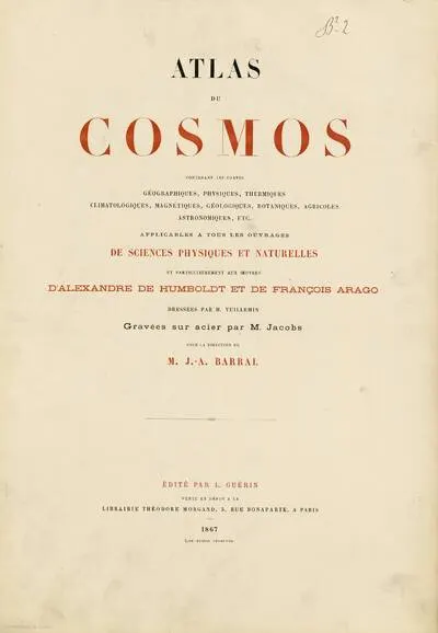 World. General maps (1816) — تصویر رکورد یوروپیانا