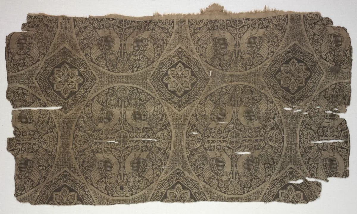 Fragment — تصویر رکورد موزهٔ هنر کلیولند (دسترسی آزاد)
