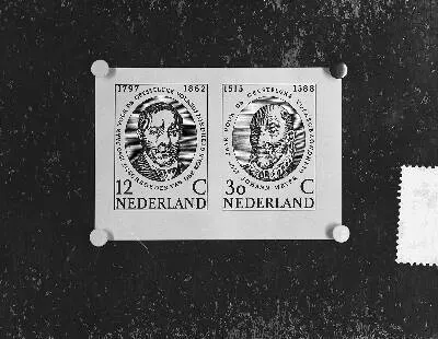 Bijzondere frankeerzegels \"Geestelijke Volksgezondheid\" — تصویر رکورد یوروپیانا