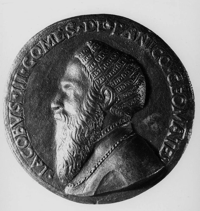 commemorative medal — تصویر رکورد یوروپیانا