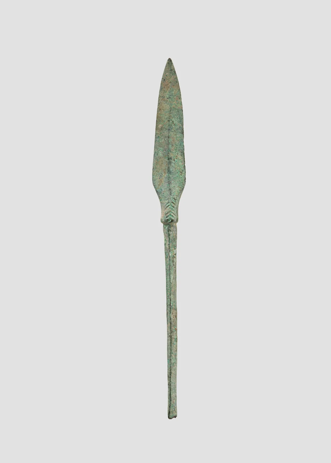 Arrowhead — تصویر رکورد موزهٔ متروپولیتن (دسترسی آزاد)