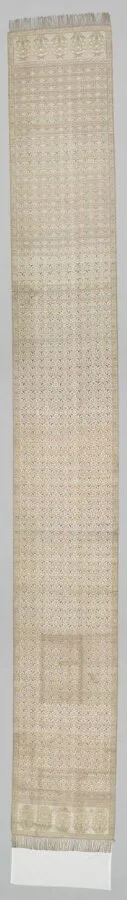 Textile — تصویر رکورد موزهٔ ویکتوریا و آلبرت