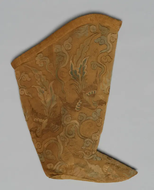 Boot — تصویر رکورد موزهٔ هنر کلیولند (دسترسی آزاد)