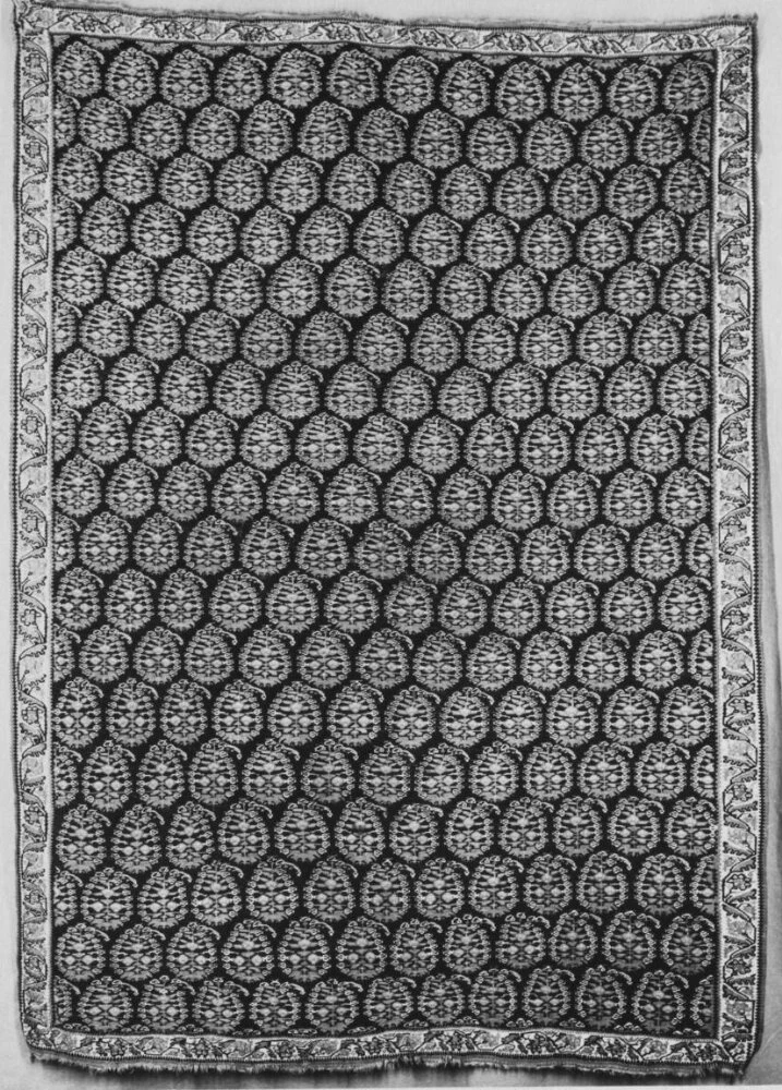 نمای تکمیلی همان اثر — شمارهٔ اموال T.191-1930