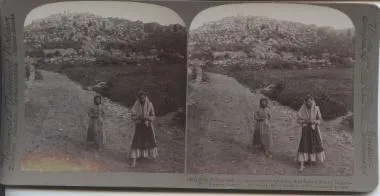 Tiryns, Greece — تصویر رکورد یوروپیانا