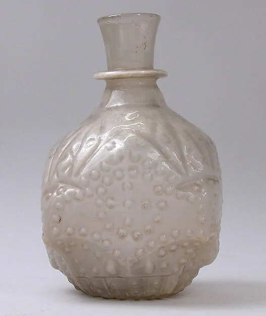 Bottle — تصویر رکورد موزهٔ متروپولیتن (دسترسی آزاد)