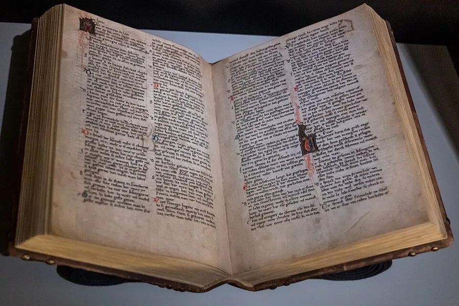 Codex Sangallensis 857 — تصویر رکورد ویکیداده