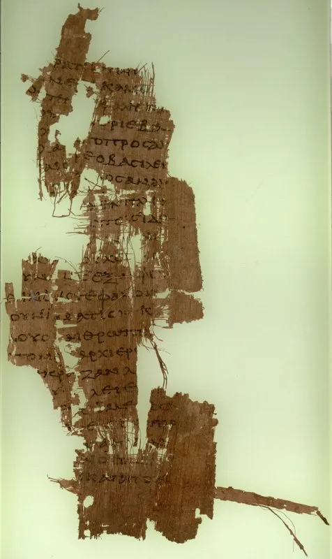 Papyrus 90 — تصویر رکورد ویکی‌داده