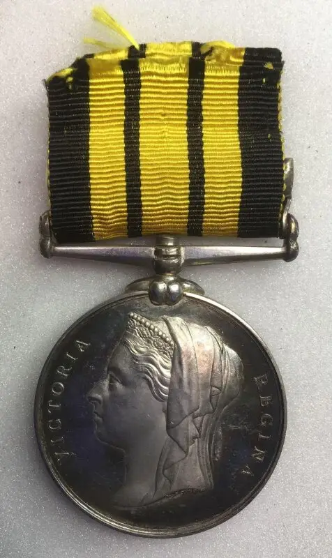 Medal — تصویر رکورد موزهٔ ویکتوریا و آلبرت