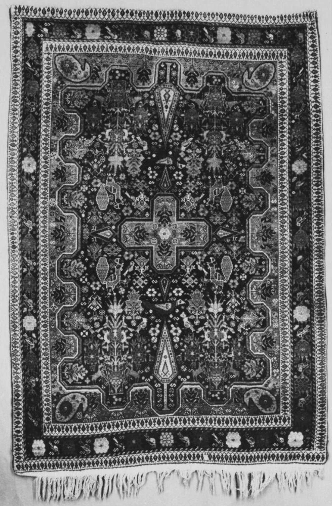 نمای تکمیلی همان اثر — شمارهٔ اموال T.65-1948