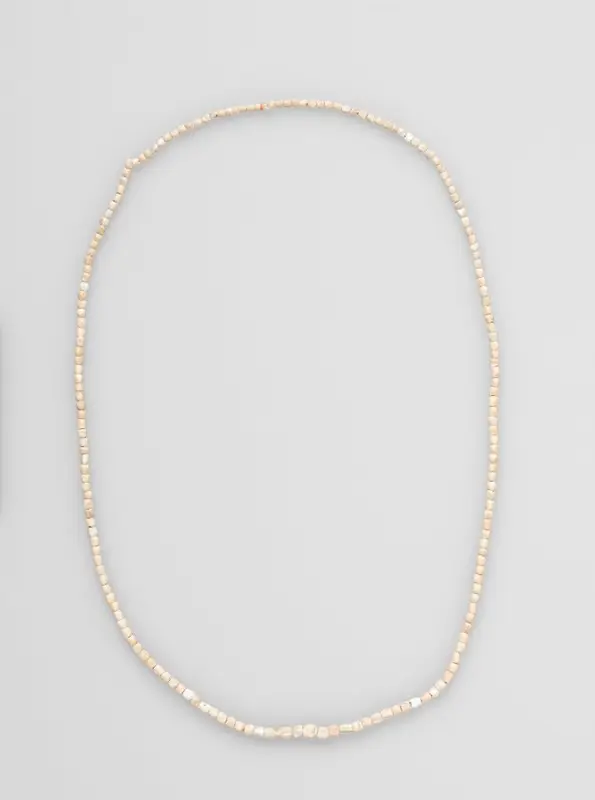 Necklace — تصویر رکورد موزهٔ هنر کلیولند (دسترسی آزاد)