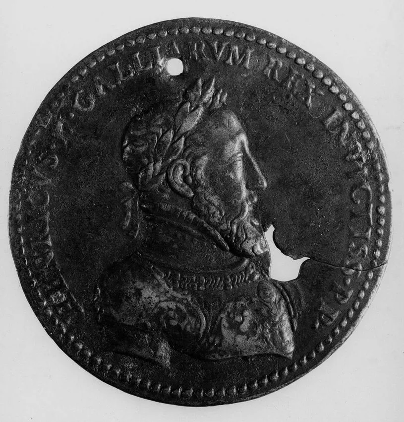 commemorative medal — تصویر رکورد یوروپیانا — شمارهٔ رکورد 10140828