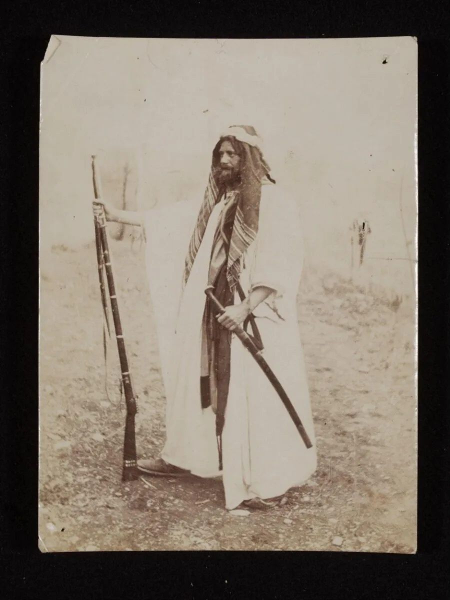 C. R. Smith Archive — تصویر رکورد موزهٔ ویکتوریا و آلبرت