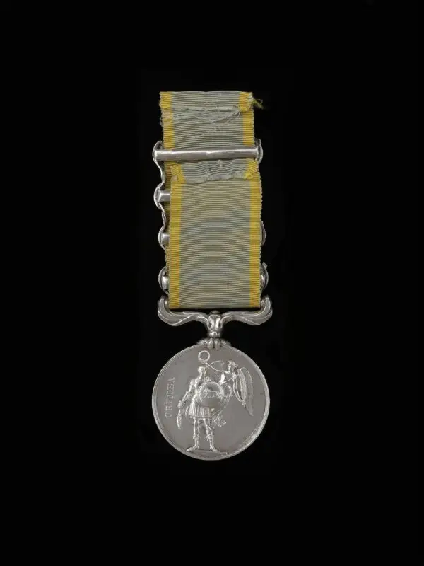 Medal — تصویر رکورد موزهٔ ویکتوریا و آلبرت