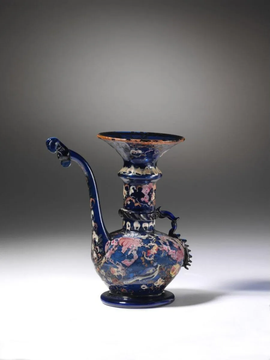 Ewer — تصویر رکورد موزهٔ ویکتوریا و آلبرت