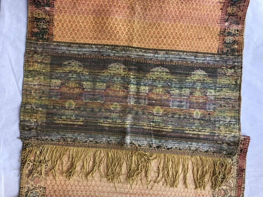 نمای تکمیلی همان اثر — شمارهٔ اموال 928-1889