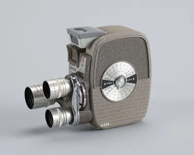 Projector - FILMCAMERA Keystone MFG CO - USA — تصویر رکورد یوروپیانا