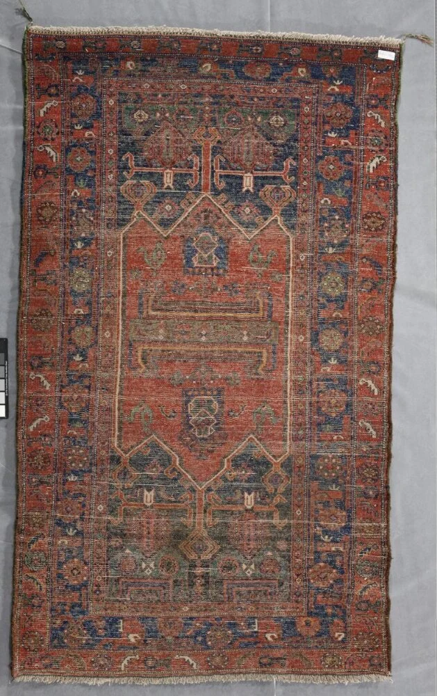 نمای تکمیلی همان اثر — شمارهٔ اموال T.66-1996