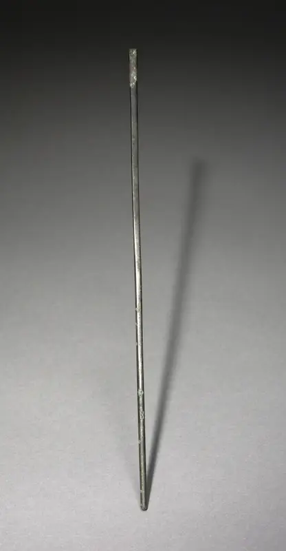 Chopstick — تصویر رکورد موزهٔ هنر کلیولند (دسترسی آزاد)