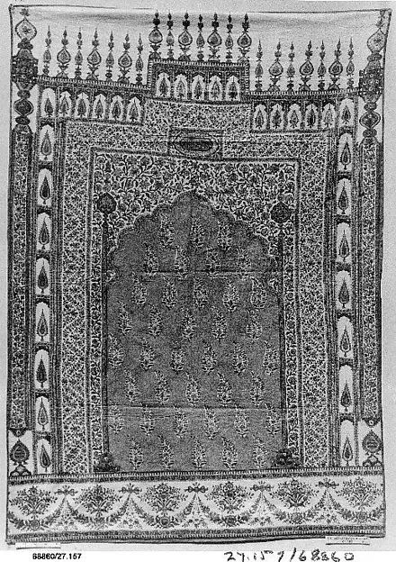 Hanging — تصویر رکورد موزهٔ متروپولیتن (دسترسی آزاد)