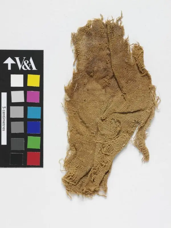 Fragment: The Stein Collection — تصویر رکورد موزهٔ ویکتوریا و آلبرت