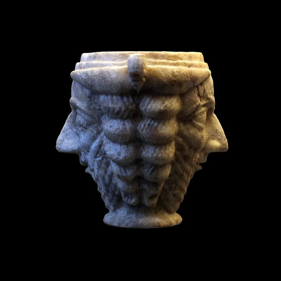 Vase-AO 29723 — تصویر رکورد ویکیداده