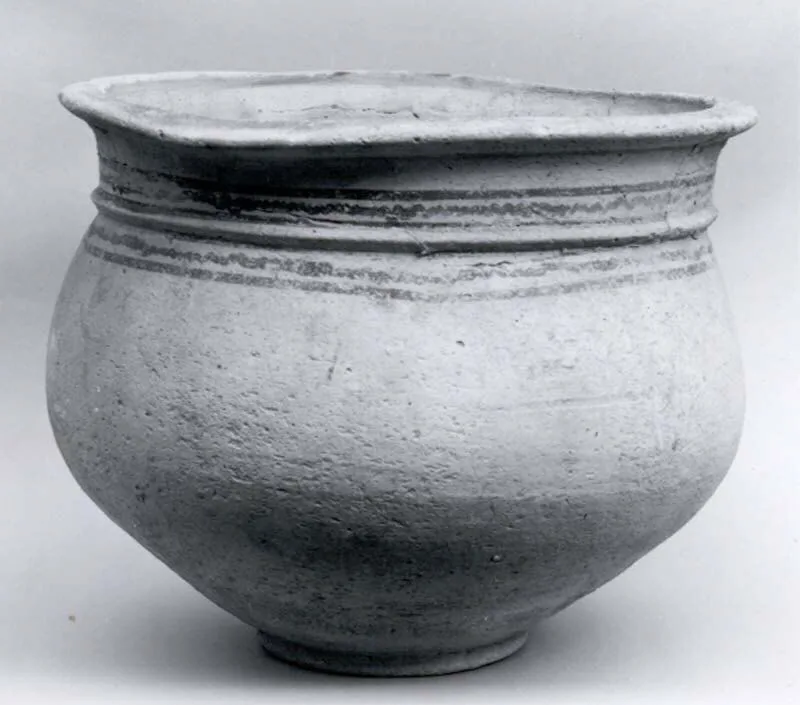 Jar — تصویر رکورد موزهٔ متروپولیتن (دسترسی آزاد)