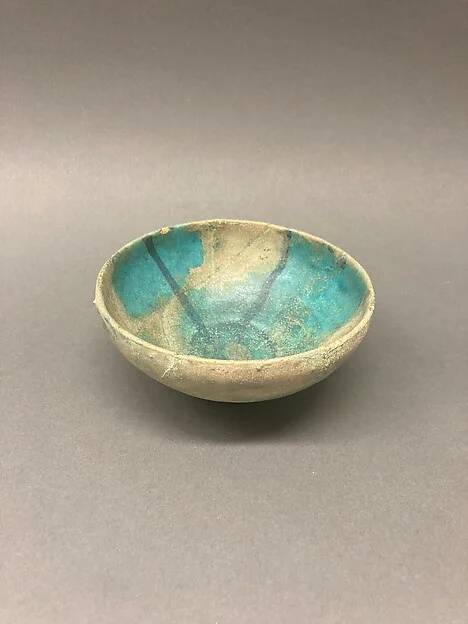Bowl — تصویر رکورد موزهٔ متروپولیتن (دسترسی آزاد)