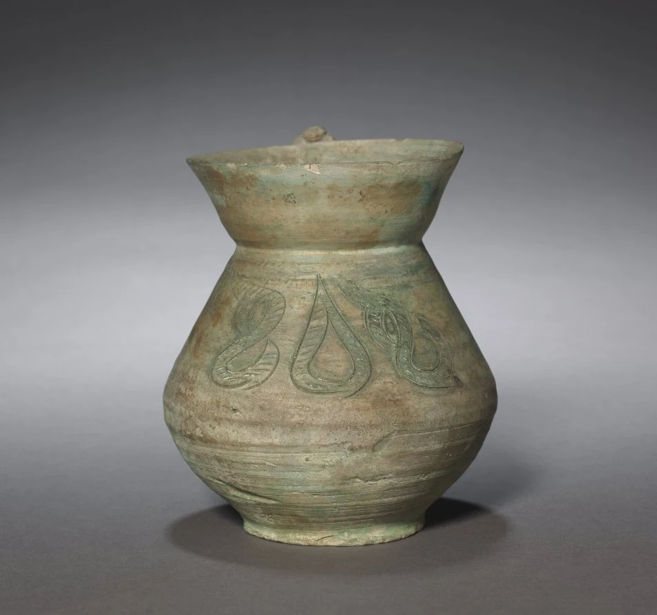 Jug — تصویر رکورد موزهٔ هنر کلیولند (دسترسی آزاد)