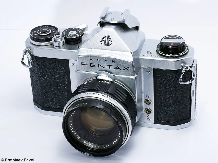 Pentax S2/H2 — تصویر رکورد ویکی‌داده