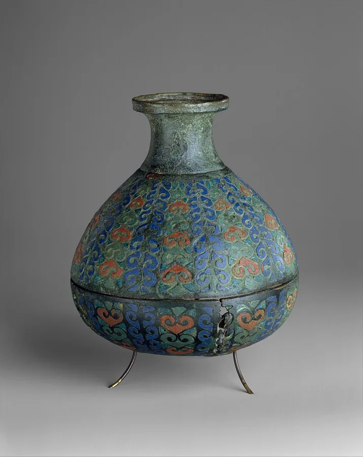 Vase — تصویر رکورد ویکیداده