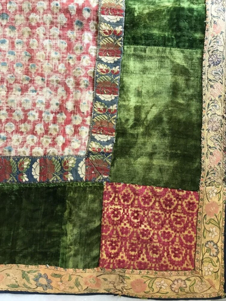 نمای تکمیلی همان اثر — شمارهٔ اموال CIRC.392-1927