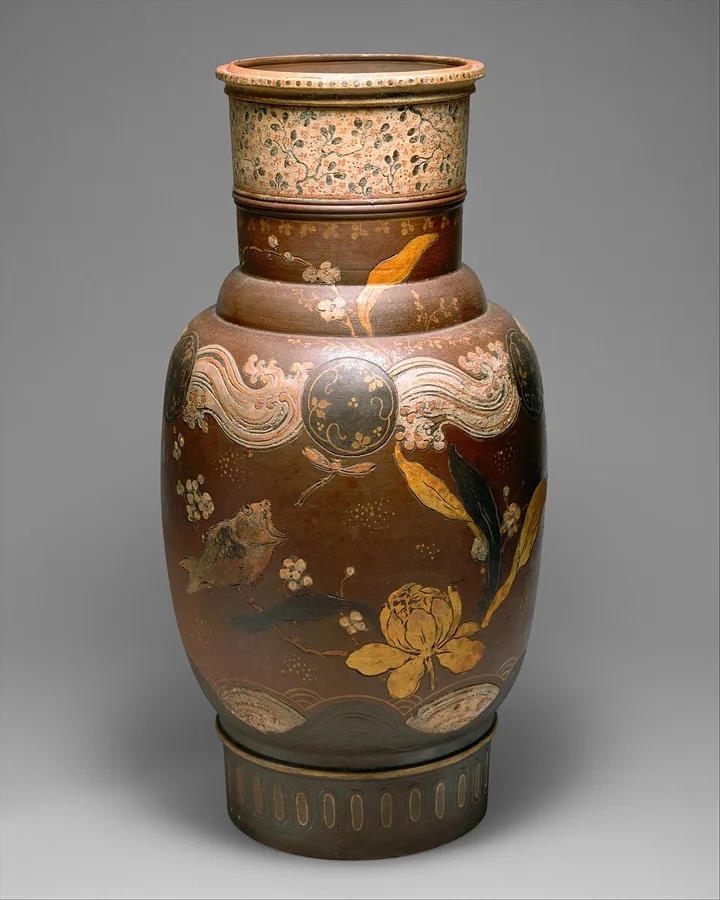 Vase — تصویر رکورد ویکیداده