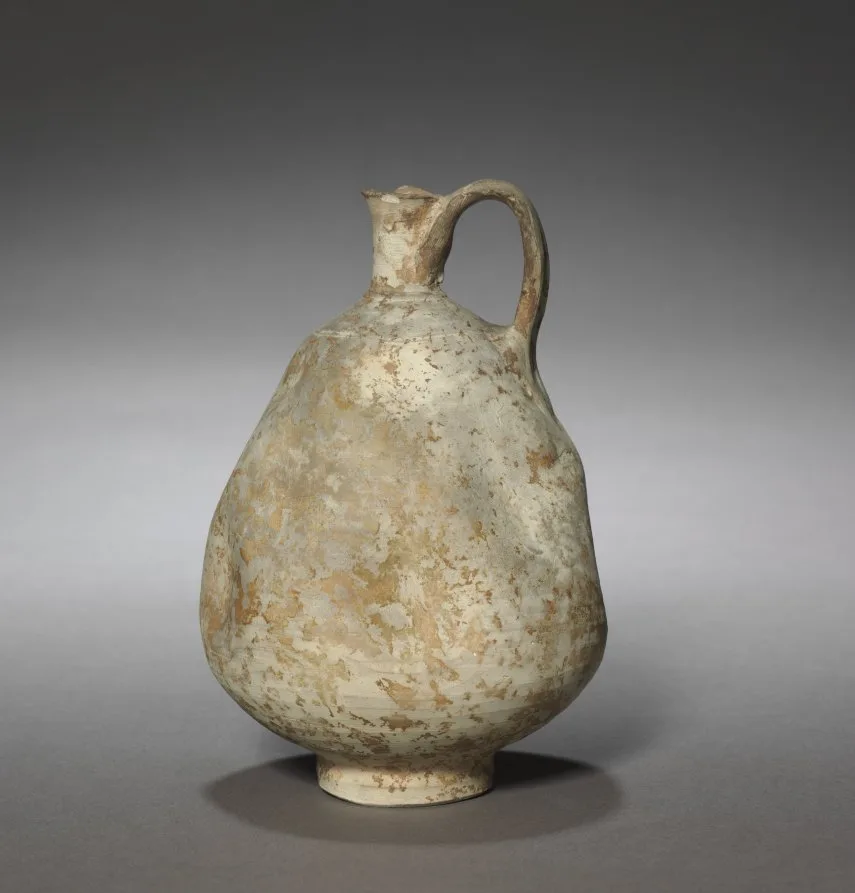 Jug — تصویر رکورد موزهٔ هنر کلیولند (دسترسی آزاد)