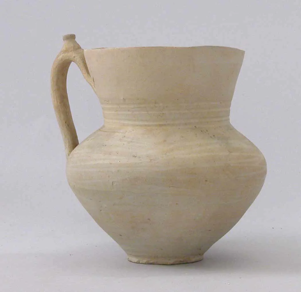 Jar — تصویر رکورد موزهٔ متروپولیتن (دسترسی آزاد) — شمارهٔ رکورد 39.40.90