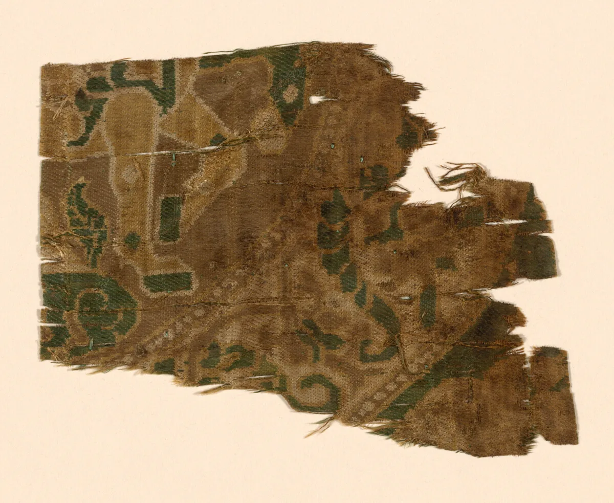 Fragment — تصویر رکورد مؤسسهٔ هنر شیکاگو (دسترسی آزاد)