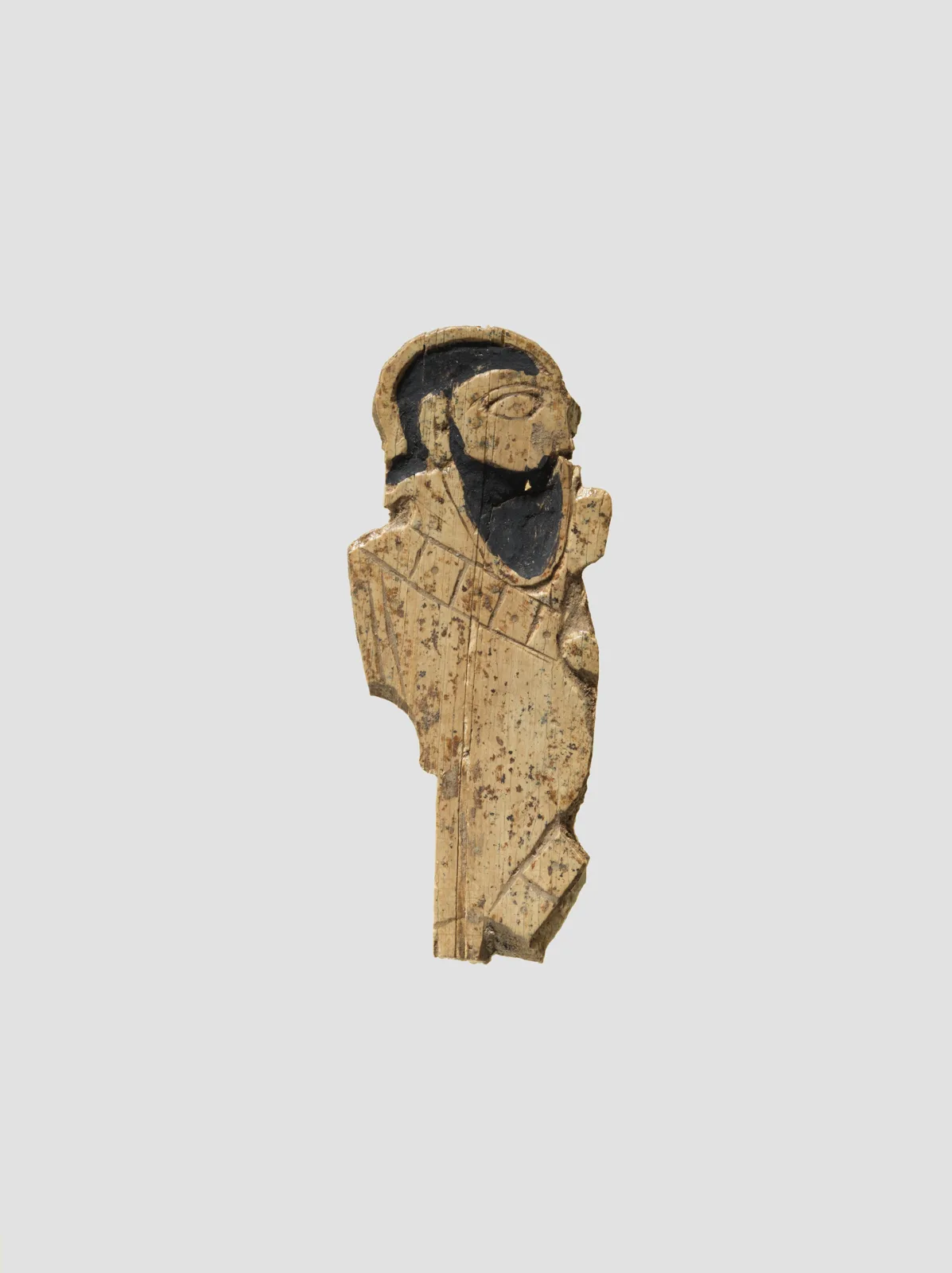 Figurine — تصویر رکورد موزهٔ متروپولیتن (دسترسی آزاد)