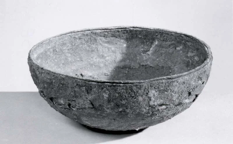 Bowl — تصویر رکورد موزهٔ متروپولیتن (دسترسی آزاد)