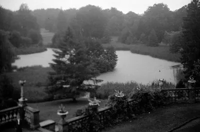 Schlosspark Wiesenburg — تصویر رکورد یوروپیانا