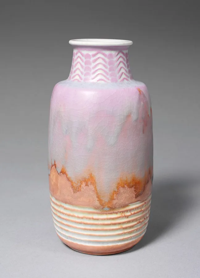 Vase — تصویر رکورد ویکی‌داده