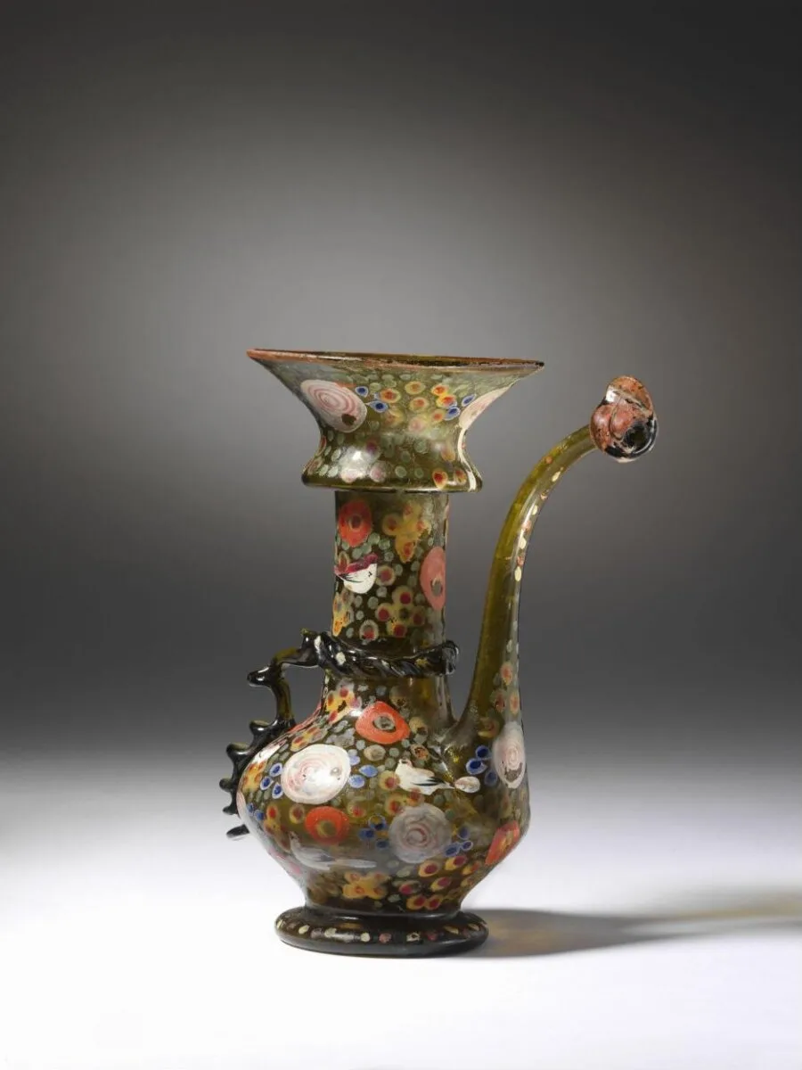 Ewer — تصویر رکورد موزهٔ ویکتوریا و آلبرت