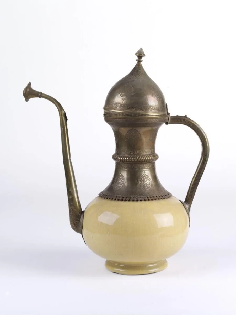 Ewer — تصویر رکورد موزهٔ ویکتوریا و آلبرت