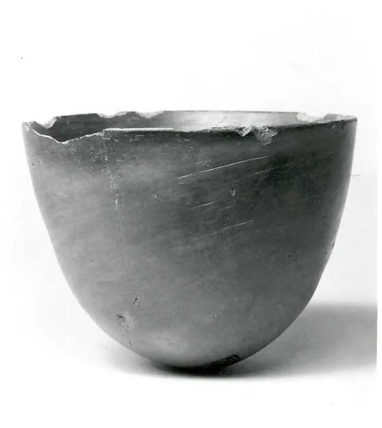Cup — تصویر رکورد موزهٔ متروپولیتن (دسترسی آزاد)