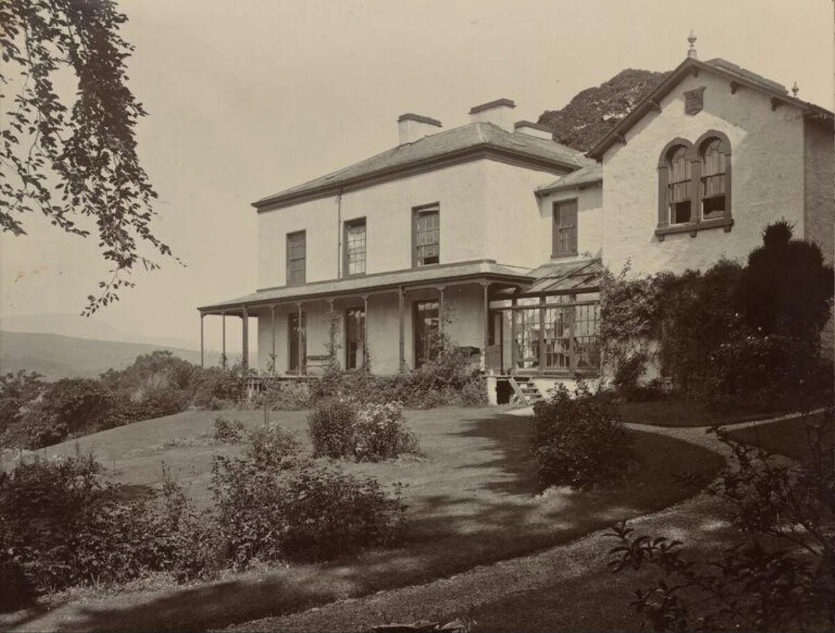 Photograph of Eeswyke  — تصویر رکورد موزهٔ ویکتوریا و آلبرت