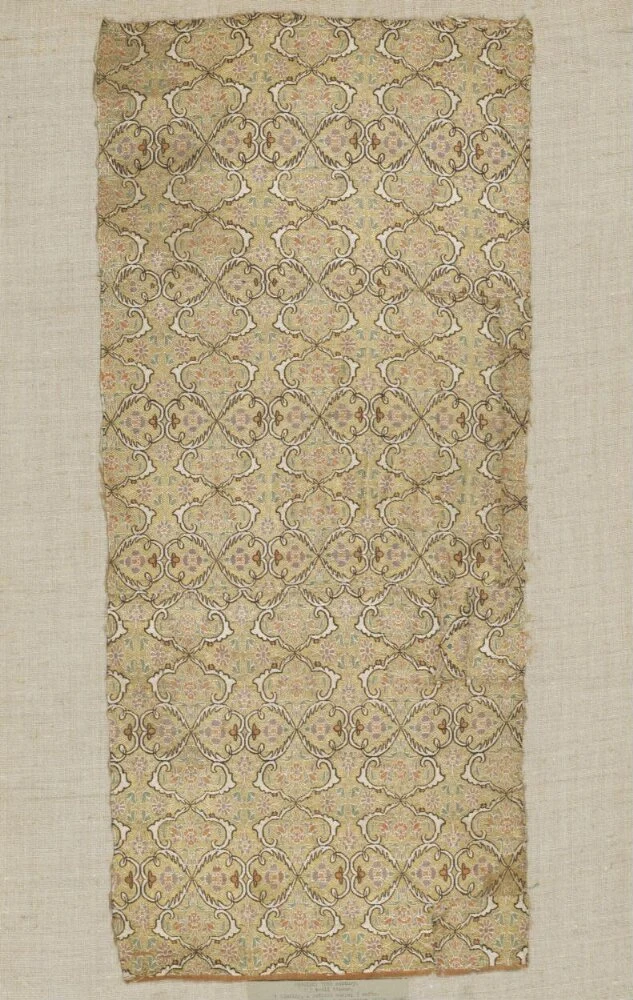 نمای تکمیلی همان اثر — شمارهٔ اموال 1072-1901