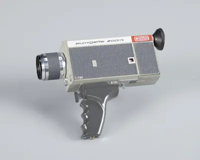 Projector - FILMCAMERA Eumig - A — تصویر رکورد یوروپیانا