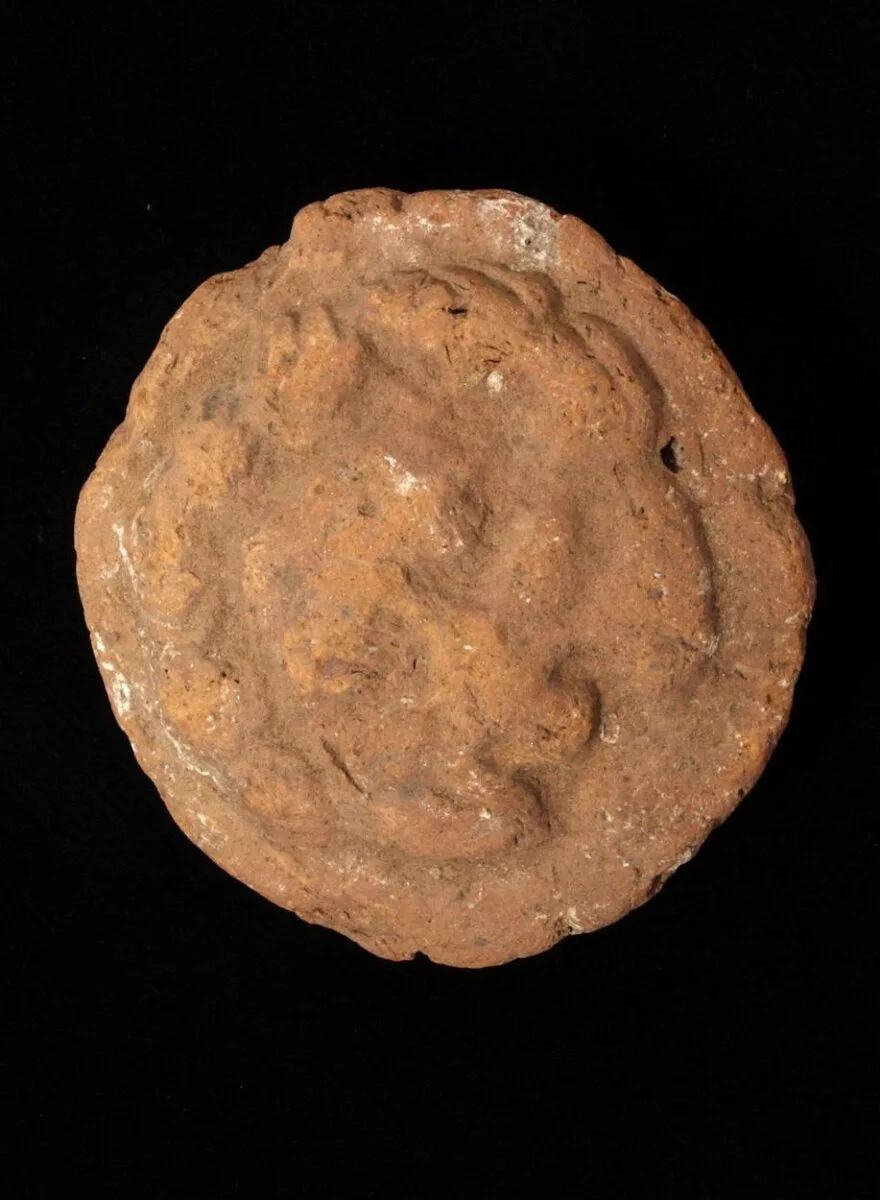 Stamp — تصویر رکورد موزهٔ ویکتوریا و آلبرت