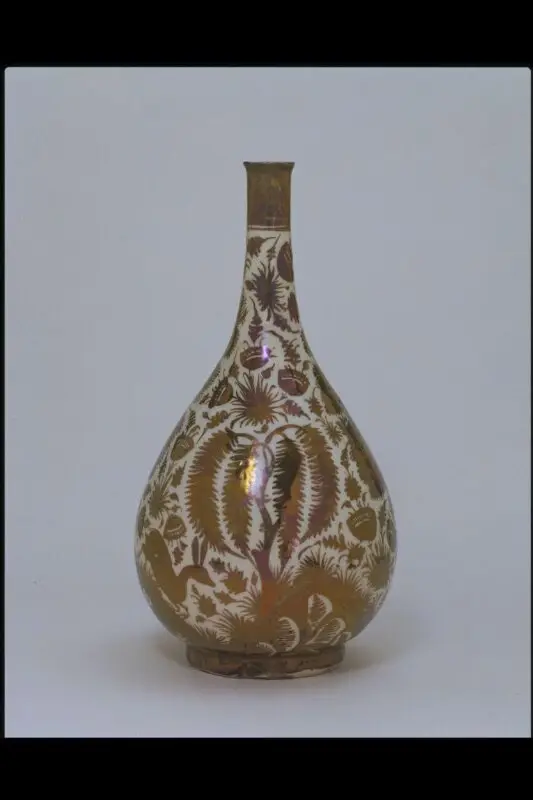 Bottle — تصویر رکورد موزهٔ ویکتوریا و آلبرت
