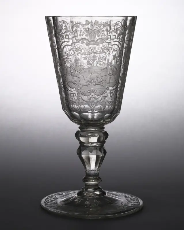 Cup — تصویر رکورد موزهٔ هنر کلیولند (دسترسی آزاد)