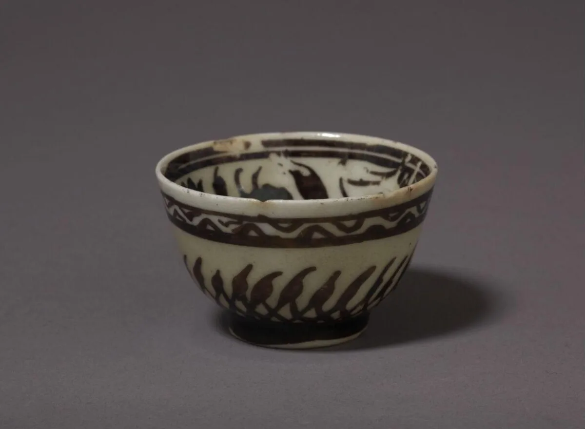 Cup — تصویر رکورد موزهٔ ویکتوریا و آلبرت